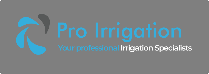 Pro Irrigation